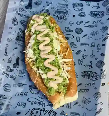 Perro Mexicano