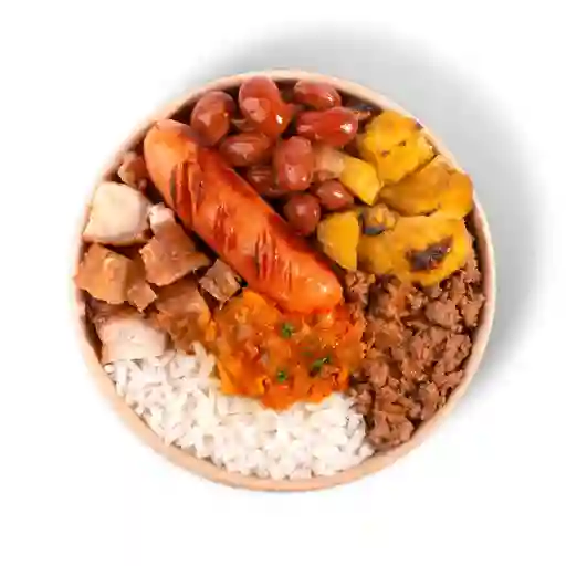 Paisa