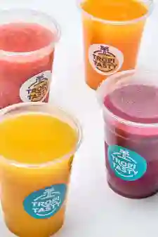 Jugo Fresa