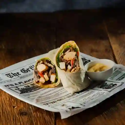 Wrap Stamford