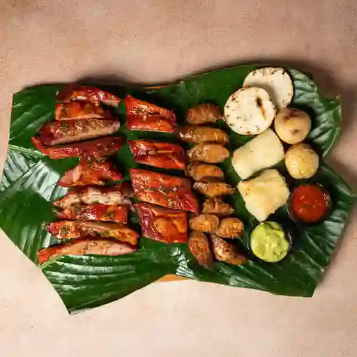 Picada Legado Para 2