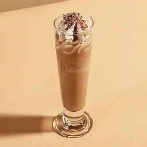 Frozen Cappuccino