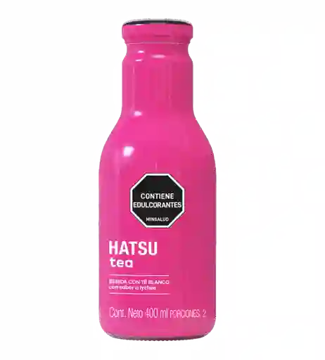 Te Hatsu Fucsia