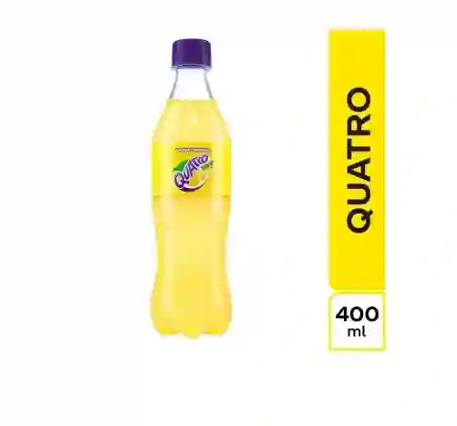 Quatro 400 Ml.