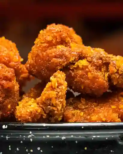 Chicken Pops