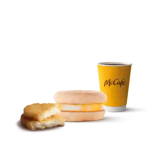 Mccombo Mchuevo