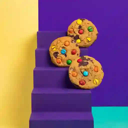M&m
