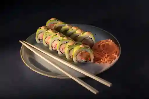 Cholo Roll X12
