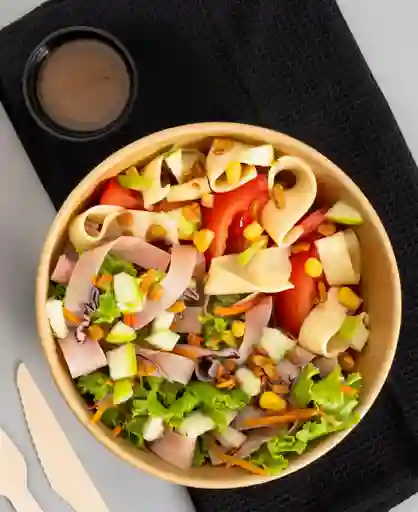Ensalada Primavera