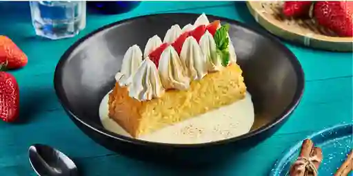 Tres Leches