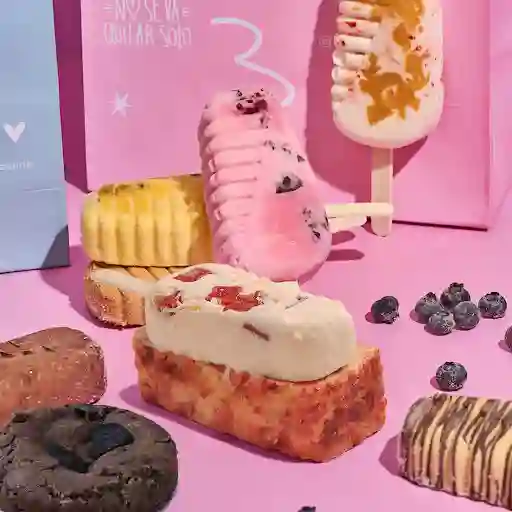 Combo Visita En Casa