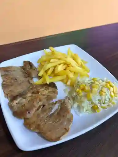 Mixto