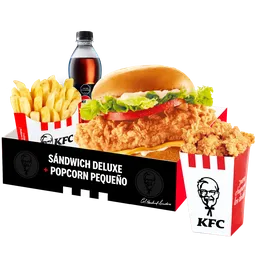 Big Box Deluxe