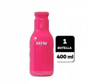 Te Hatsu Rosa 400ml