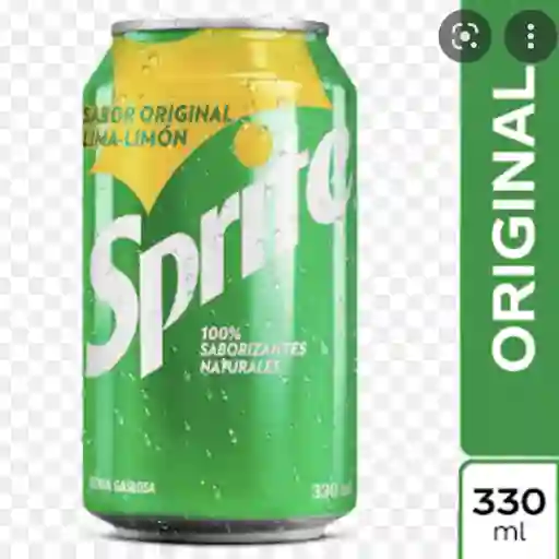 Sprite 330 Ml