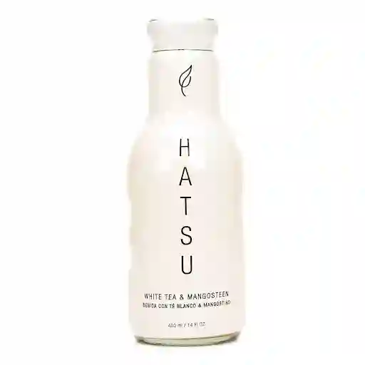 Té Hatsu Blanco