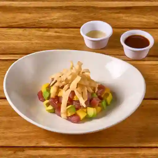 T Crudo Atùn