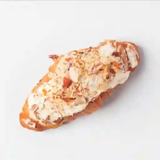Croissant De Almendra