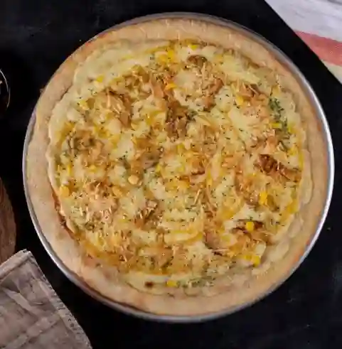 Pollo Mostaneza