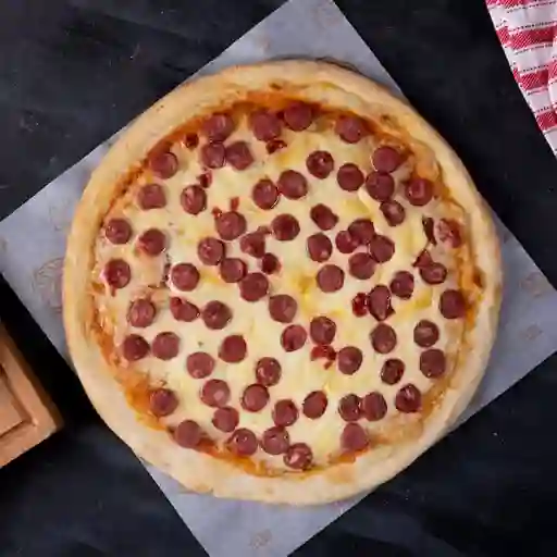 Pizza Cábano