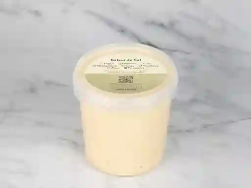 Salsa Parmesana 1lt