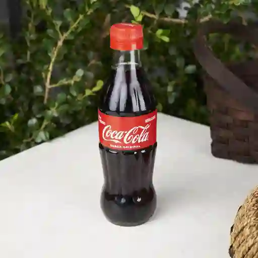 Coca Cola Sabor Original 
