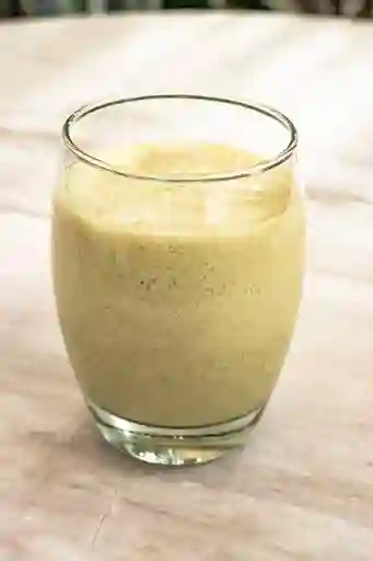 Jugo Feijoa En Leche