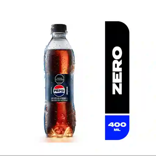 Gaseosa Pet 400 Ml