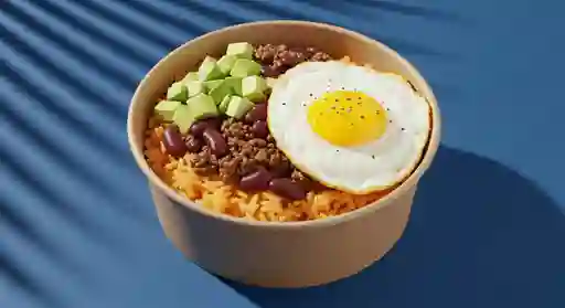 Bandeja Paisa