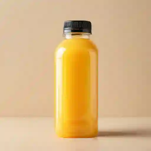 Jugo De Naranja