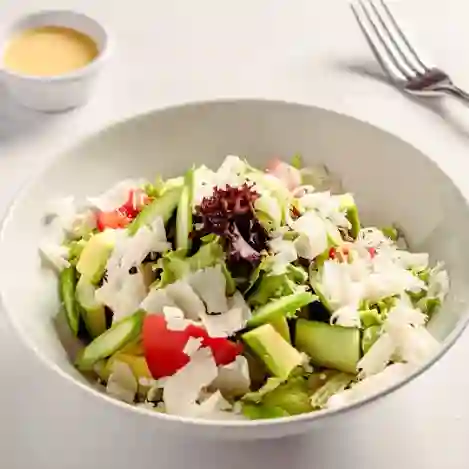 Ensalada De La Casa
