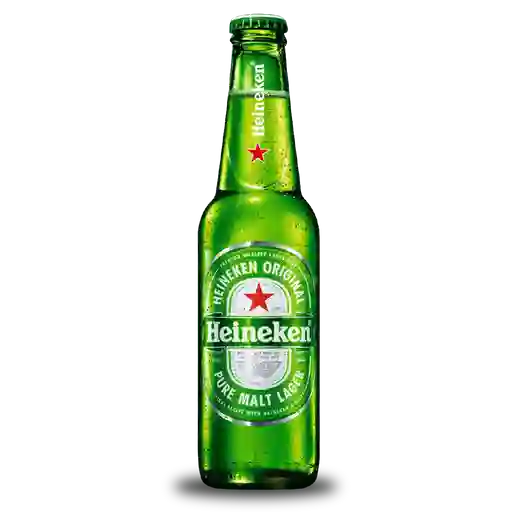 Heineken 355 Ml