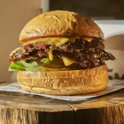 Smash Cheese
