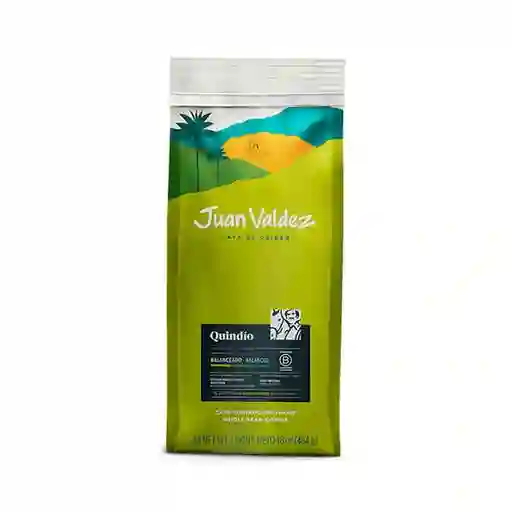 Café Quindío 454gr