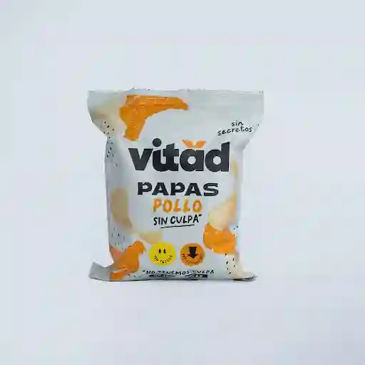 Papas Pollo