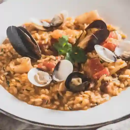 Risotto Mar