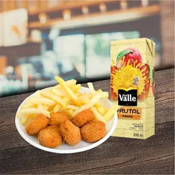 Combo Infantil