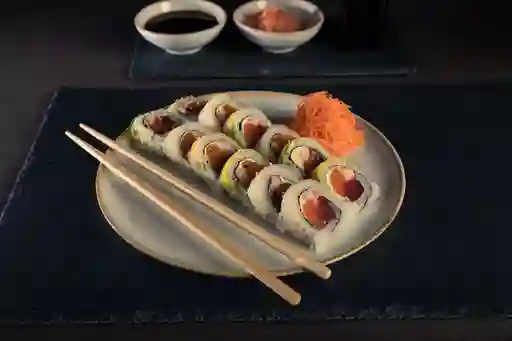 Premium Roll X6