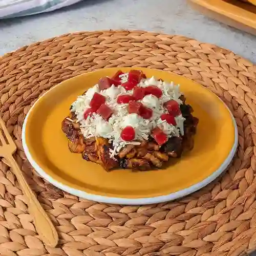 Madurito De La Casa