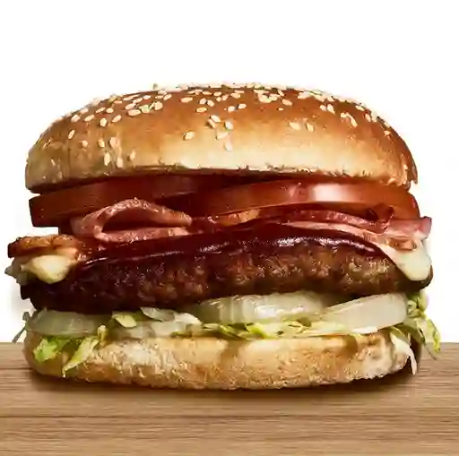 Hamburguesa