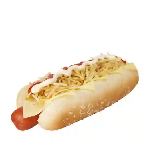 Perro Americano
