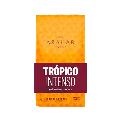 Tropico Intenso X 340gr