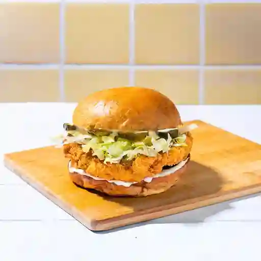 Prime Chicken