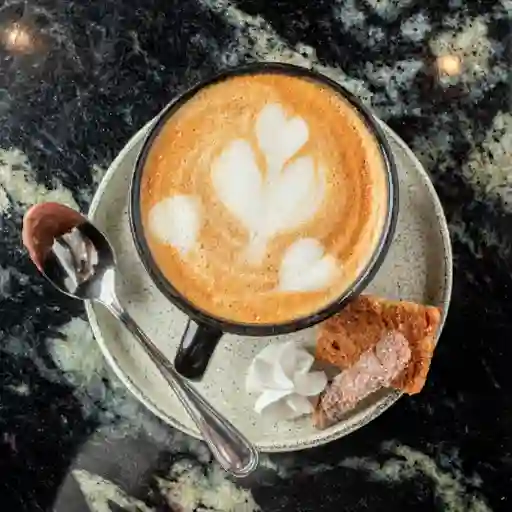 Capuccino 9 Oz