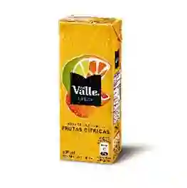 Jugo Del Valle 200 Ml