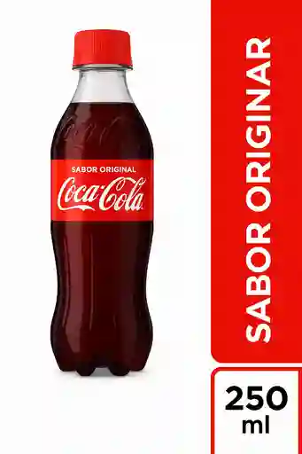 Rp Coca Cola 250ml