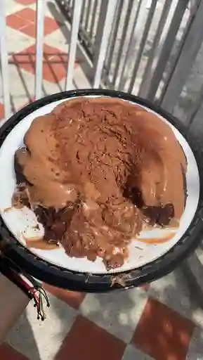 Torta De Milo Media Libra