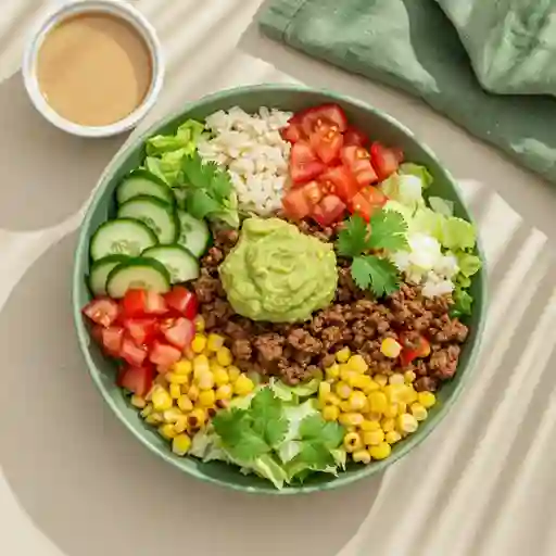 Bowl Casero
