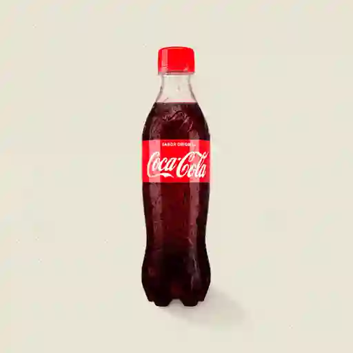 Coca Cola 400 Ml