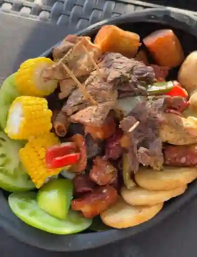 Picada Para 4